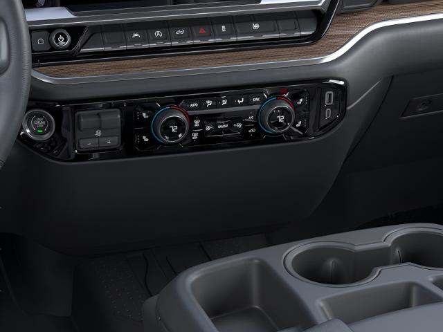 2026 Chevrolet Silverado 1500 Vehicle Photo in MANITOWOC, WI 54220-5838