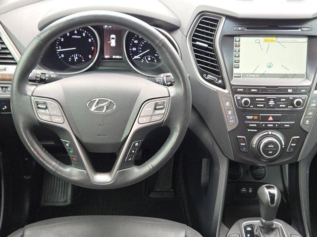 2018 Hyundai SANTA FE Vehicle Photo in Decatur, TX 76234