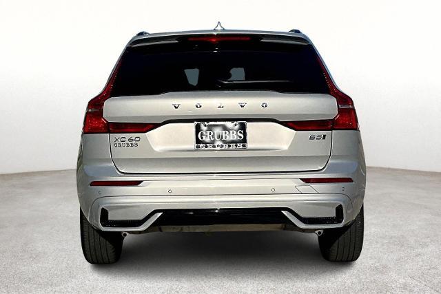 2025 Volvo XC60 Vehicle Photo in Houston, TX 77007