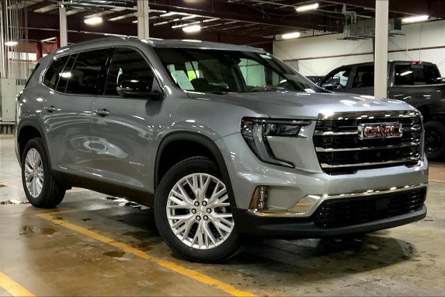 2026 GMC Acadia Vehicle Photo in KANSAS CITY, MO 64114-4545