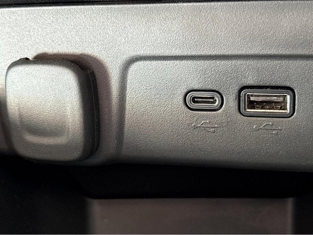 2025 Chevrolet Trax Vehicle Photo in POOLER, GA 31322-3252
