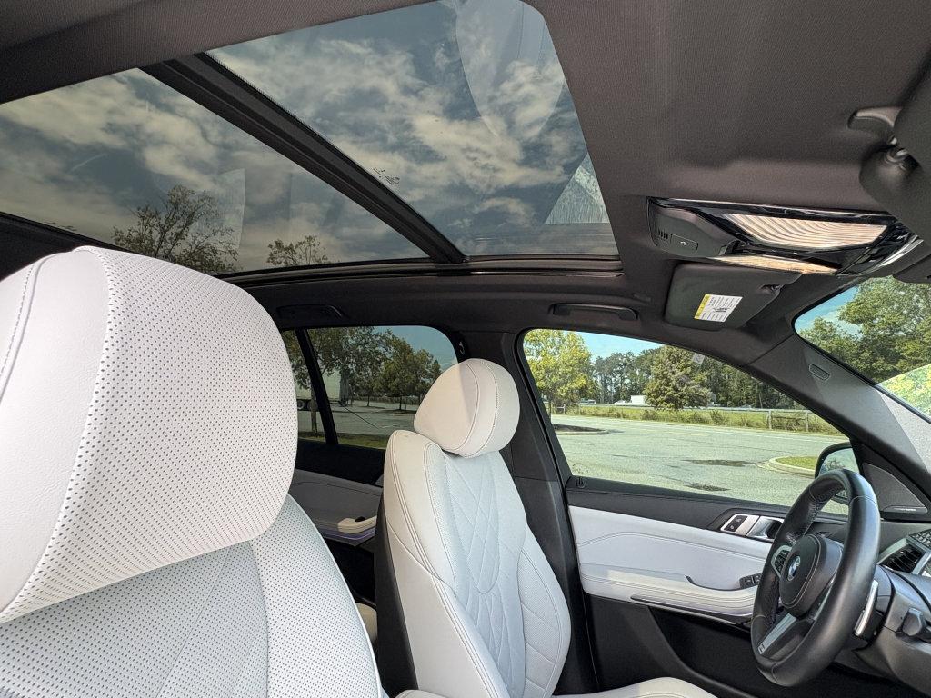 2024 BMW X5 sDrive40i Vehicle Photo in POOLER, GA 31322-3252