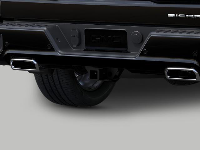 2026 GMC Sierra 1500 Vehicle Photo in GREEN BAY, WI 54303-3330