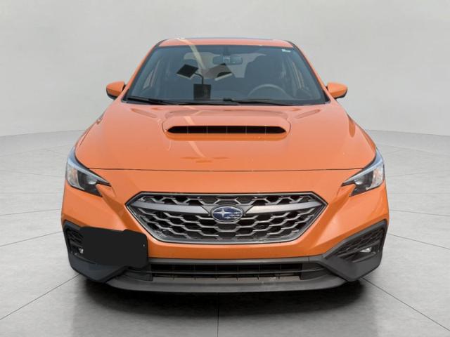 2023 Subaru WRX Vehicle Photo in NEENAH, WI 54956-2243