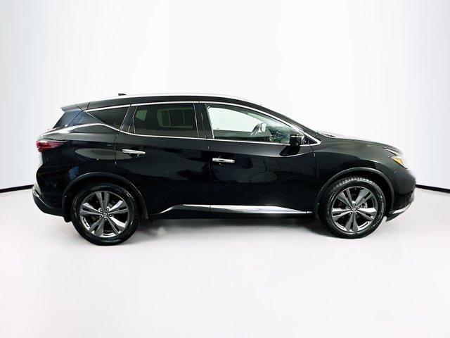 2019 Nissan Murano Vehicle Photo in Doylsetown, PA 18901