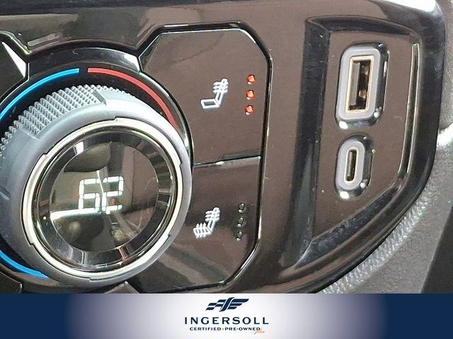 2024 Chevrolet Silverado 1500 Vehicle Photo in WATERTOWN, CT 06795-3318
