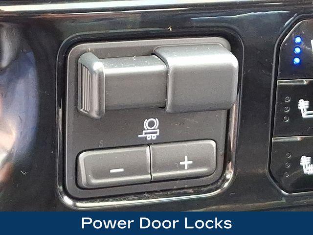 2024 Chevrolet Silverado 2500 HD Vehicle Photo in PAWLING, NY 12564-3219