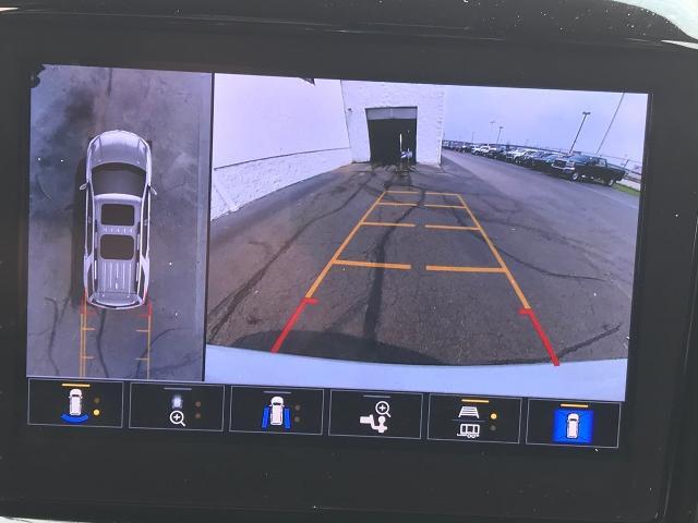2023 Chevrolet Traverse Vehicle Photo in GREEN BAY, WI 54303-3330
