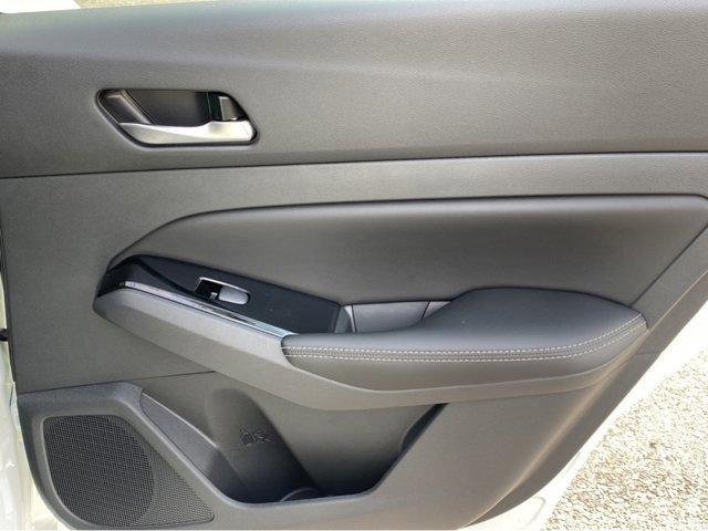 2024 Nissan Altima Vehicle Photo in Hinesville, GA 31313