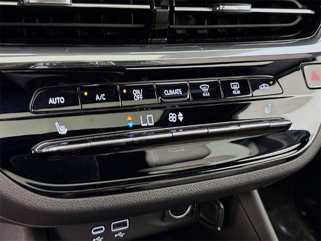 2025 Buick Envista Vehicle Photo in PUYALLUP, WA 98371-4149