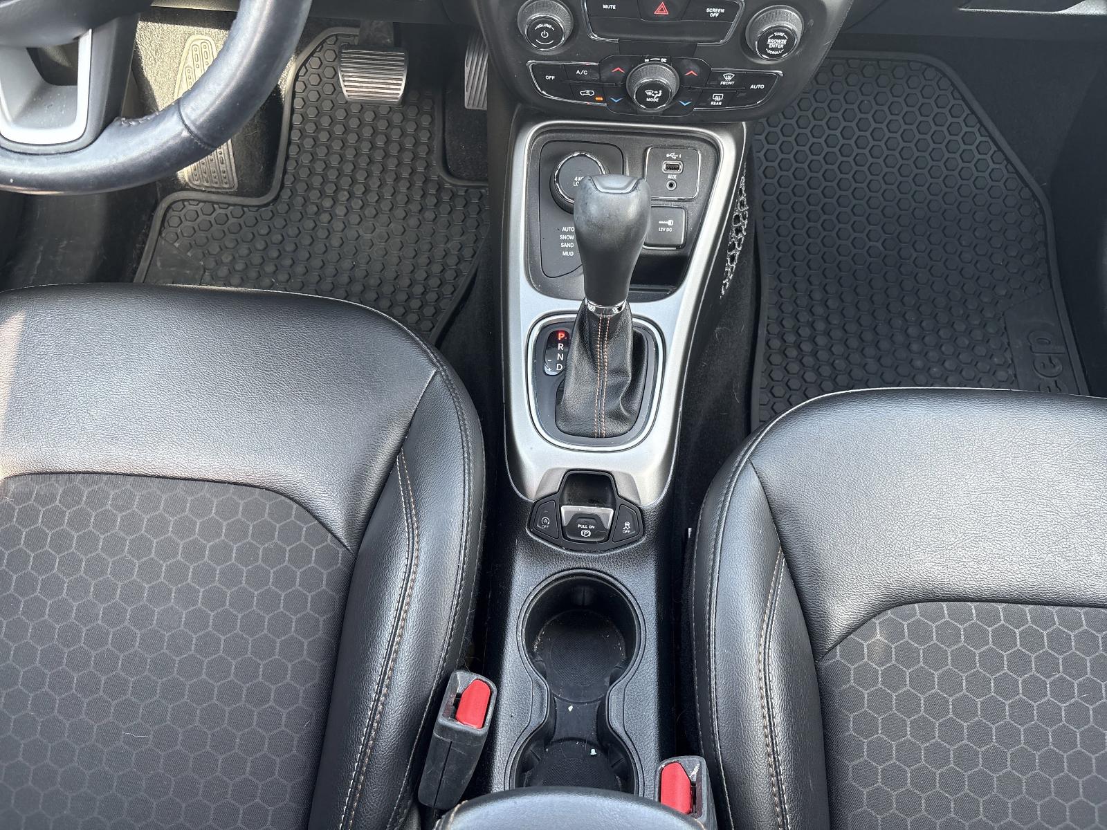 2019 Jeep Compass Vehicle Photo in Mechanicsburg, PA 17050-1707
