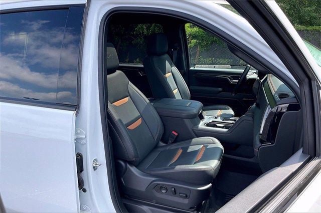 2024 GMC Sierra 2500 HD Vehicle Photo in INDEPENDENCE, MO 64055-1314
