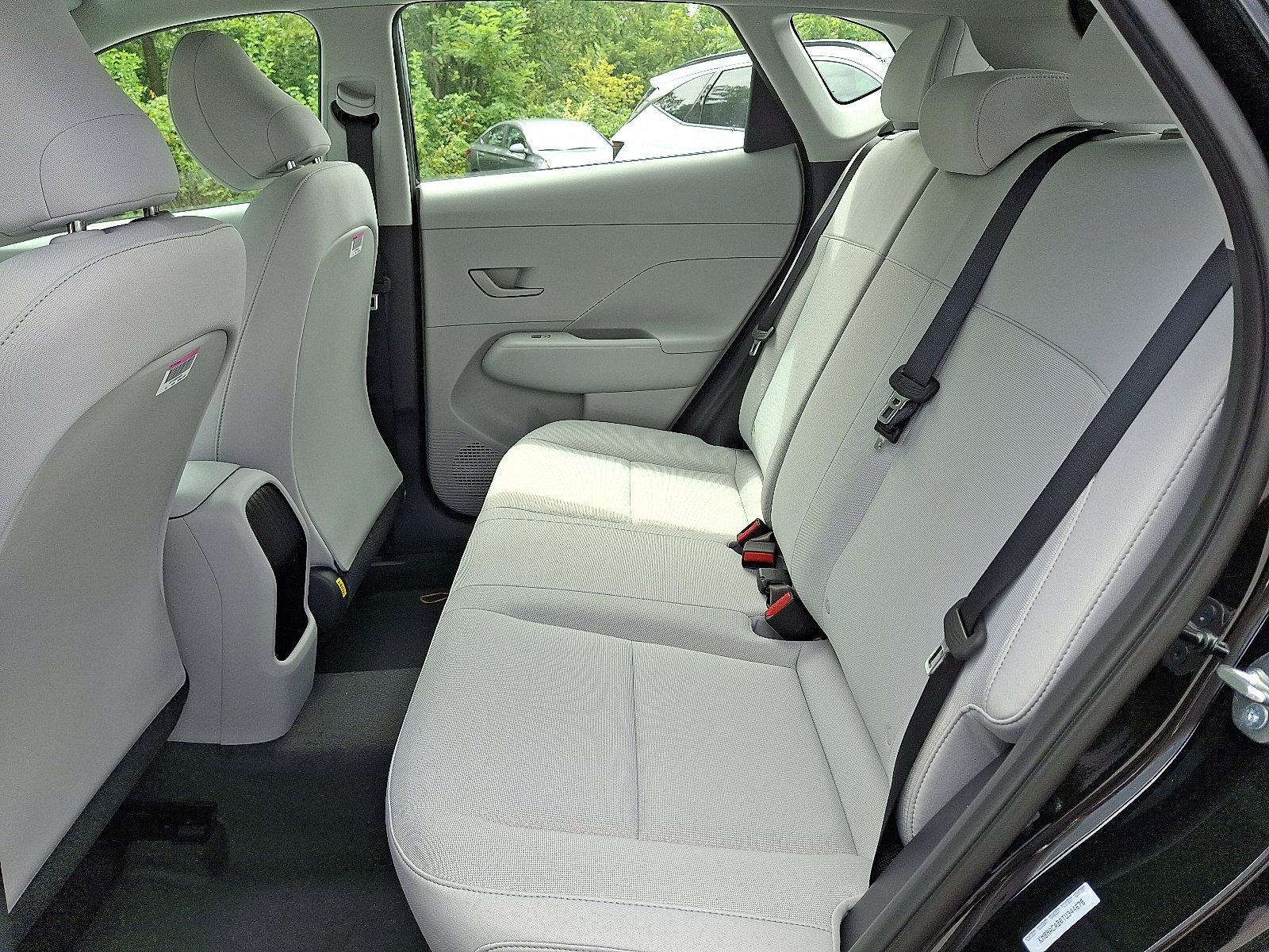 2026 Hyundai KONA Vehicle Photo in Harrisburg, PA 17111