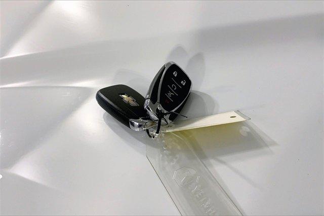 2024 Chevrolet Equinox Vehicle Photo in INDEPENDENCE, MO 64055-1314