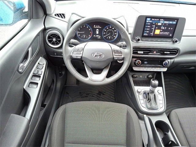 2022 Hyundai KONA Vehicle Photo in Willow Grove, PA 19090