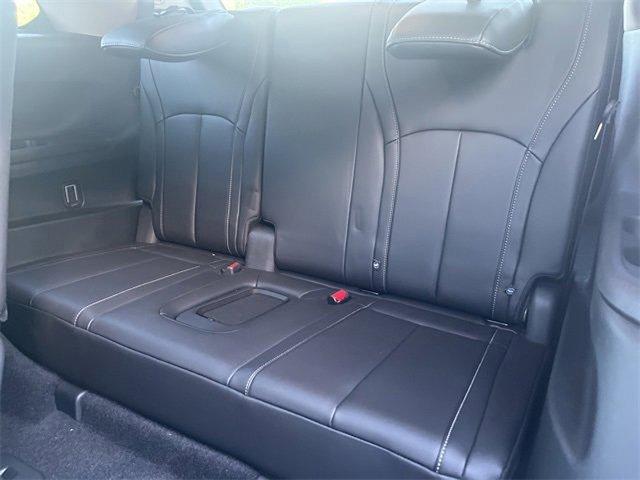 2025 INFINITI QX60 Vehicle Photo in Willow Grove, PA 19090
