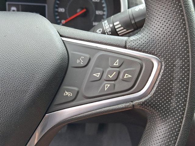 2019 Chevrolet Malibu Vehicle Photo in Philadelphia, PA 19116