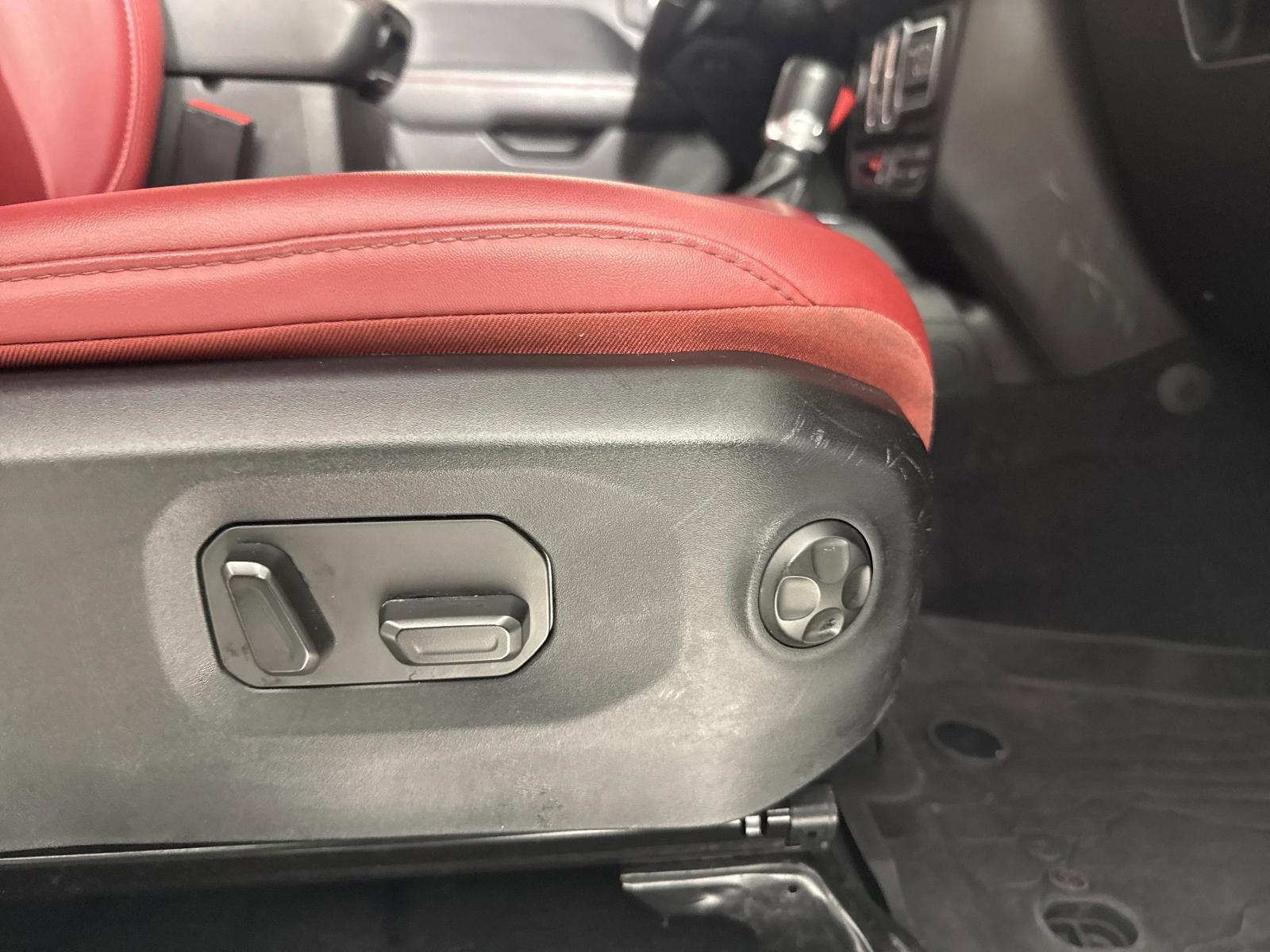 2024 Jeep Wrangler Vehicle Photo in Georgetown, TX 78626