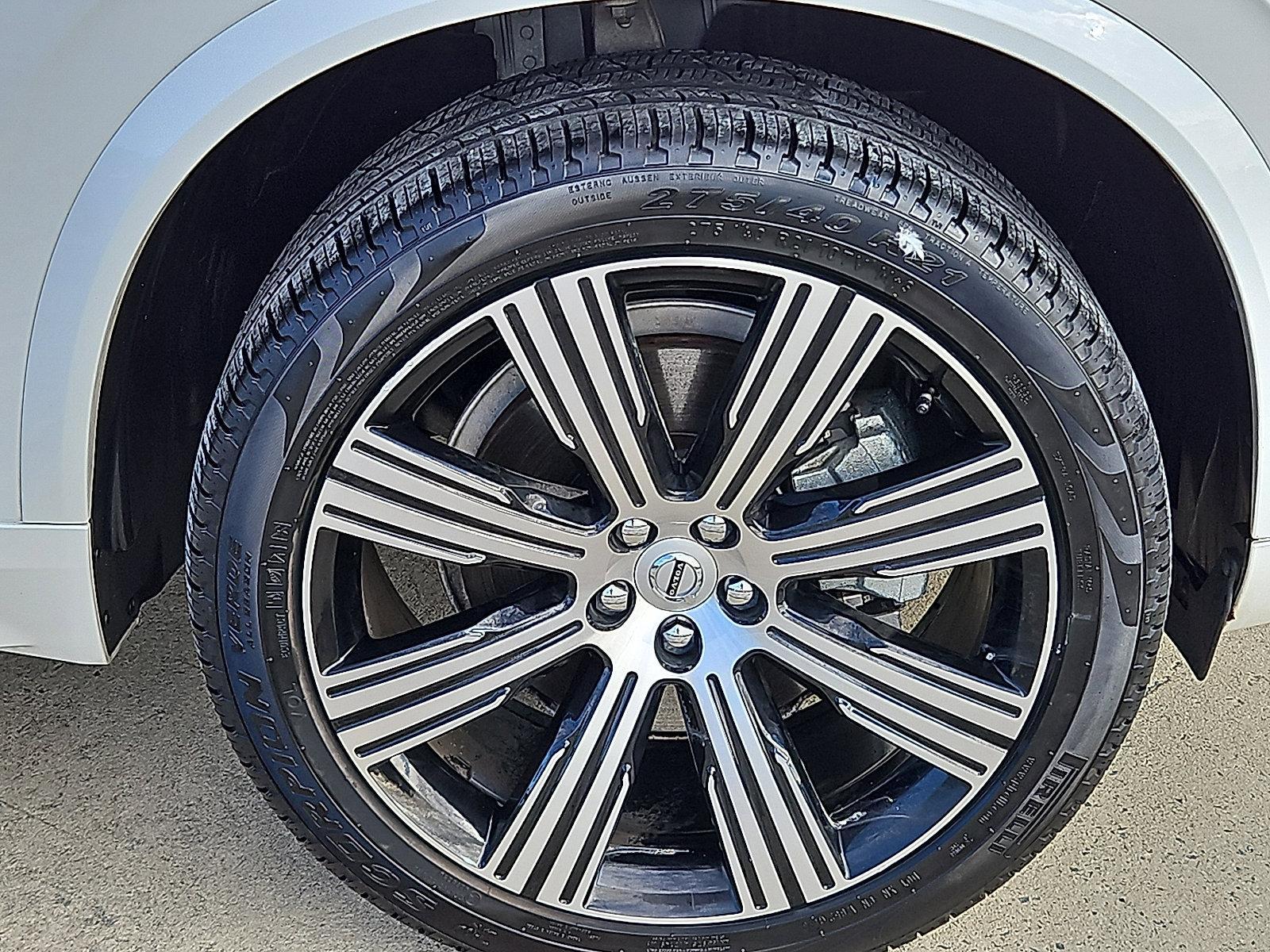 2024 Volvo XC90 Vehicle Photo in Trevose, PA 19053