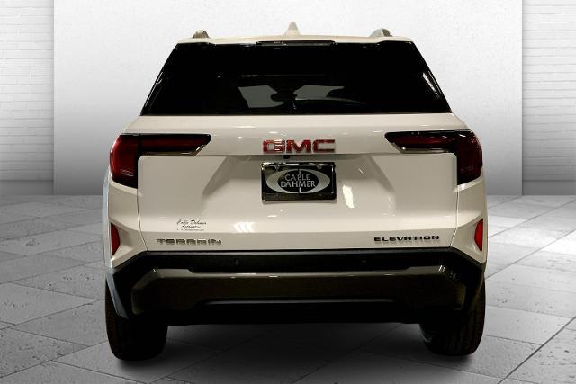 2026 GMC Terrain Vehicle Photo in KANSAS CITY, MO 64114-4545