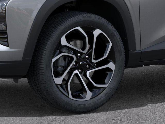 2026 Chevrolet Trax Vehicle Photo in INDEPENDENCE, MO 64055-1314