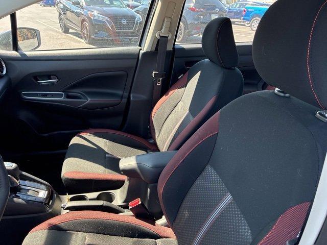 2025 Nissan Versa Vehicle Photo in Harrisburg, PA 17111-1033