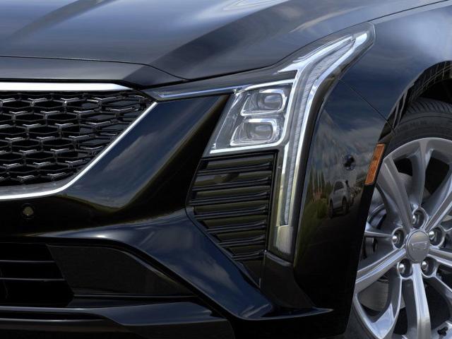 2025 Cadillac CT5 Vehicle Photo in TREVOSE, PA 19053-4984