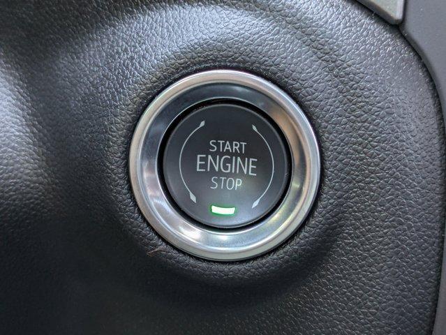 2025 GMC Sierra 3500HD Vehicle Photo in BRUNSWICK, GA 31525-1881