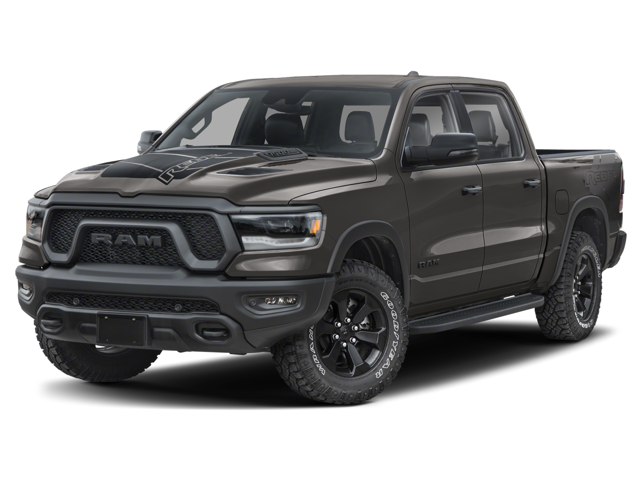 2023 Ram 1500 Vehicle Photo in Grapevine, TX 76051