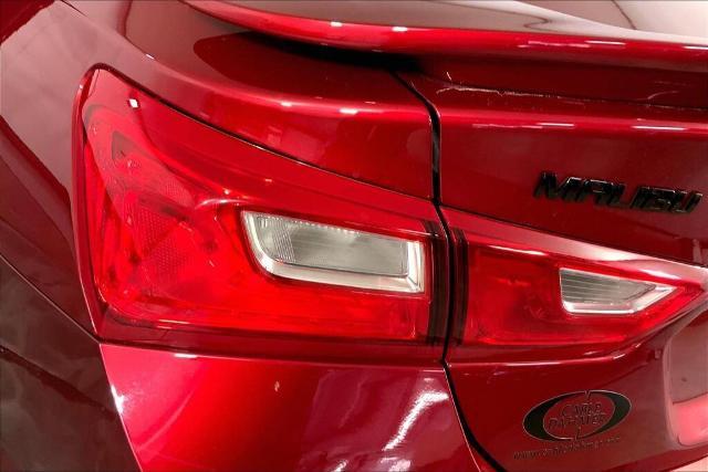 2023 Chevrolet Malibu Vehicle Photo in Kansas City, MO 64114