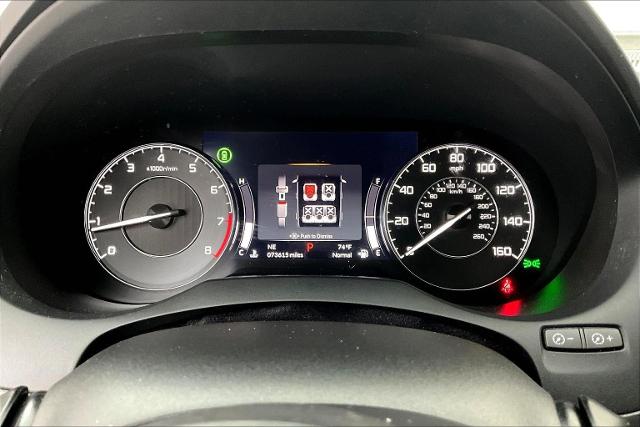 2022 Acura RDX Vehicle Photo in Grapevine, TX 76051