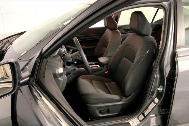 2024 Nissan Altima Vehicle Photo in Kansas City, MO 64114