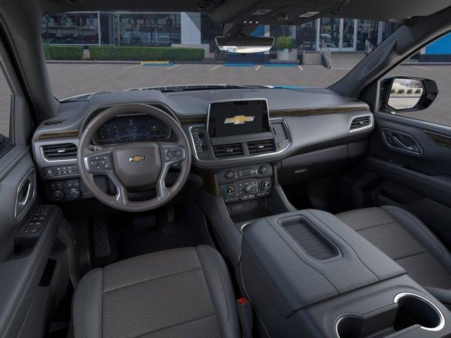 2024 Chevrolet Tahoe Vehicle Photo in SUGAR LAND, TX 77478-0000