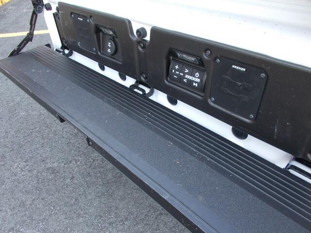 2023 GMC HUMMER EV Pickup Vehicle Photo in LOWELL, MA 01852-4336