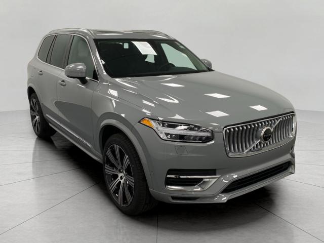 2024 Volvo XC90 Recharge Plug-In Hybrid Vehicle Photo in Appleton, WI 54913