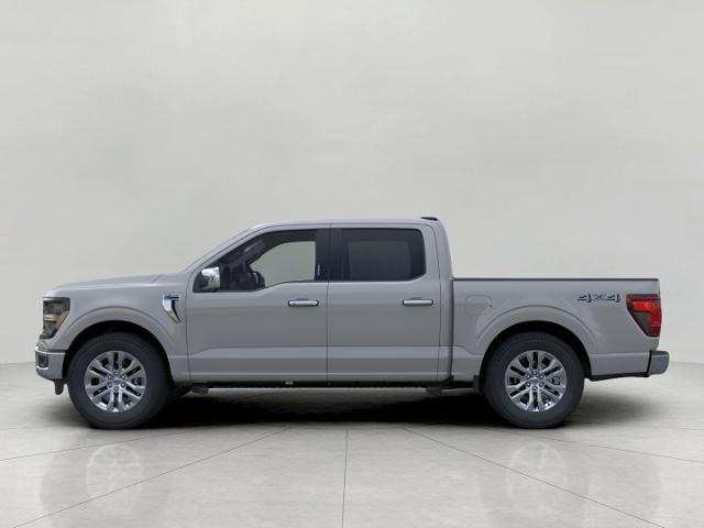 2024 Ford F-150 Vehicle Photo in Neenah, WI 54956