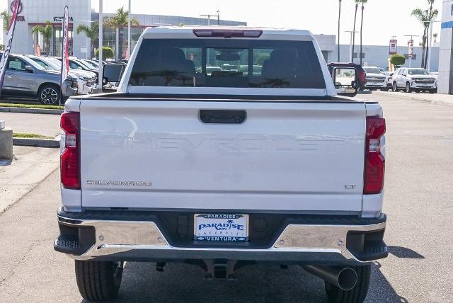 2024 Chevrolet Silverado 2500 HD Vehicle Photo in VENTURA, CA 93003-8585