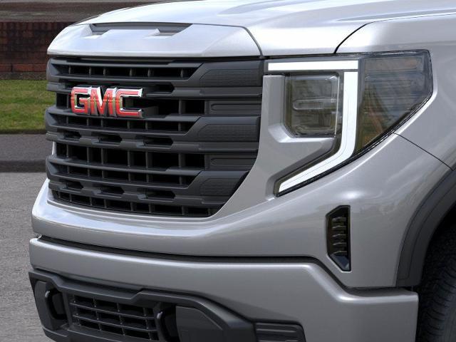 2025 GMC Sierra 1500 Vehicle Photo in PORTLAND, OR 97225-3518