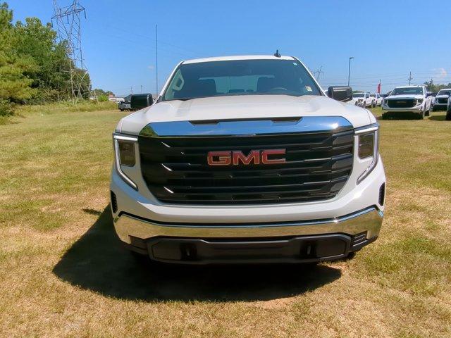 2024 GMC Sierra 1500 Vehicle Photo in ALBERTVILLE, AL 35950-0246