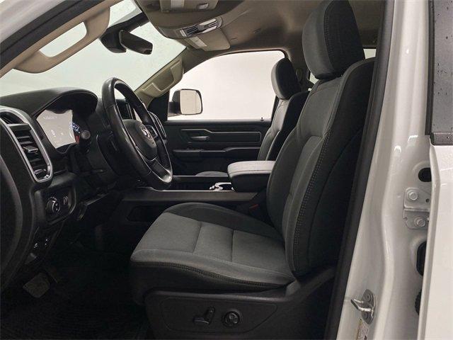 2020 Ram 1500 Vehicle Photo in PORTLAND, OR 97225-3518