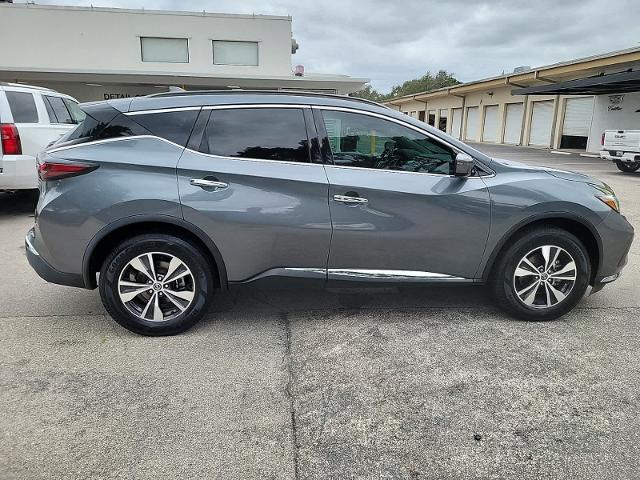 2020 Nissan Murano Vehicle Photo in POMPANO BEACH, FL 33064-7091