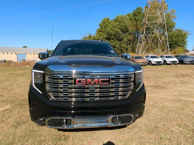 2025 GMC Sierra 1500 Vehicle Photo in ALBERTVILLE, AL 35950-0246