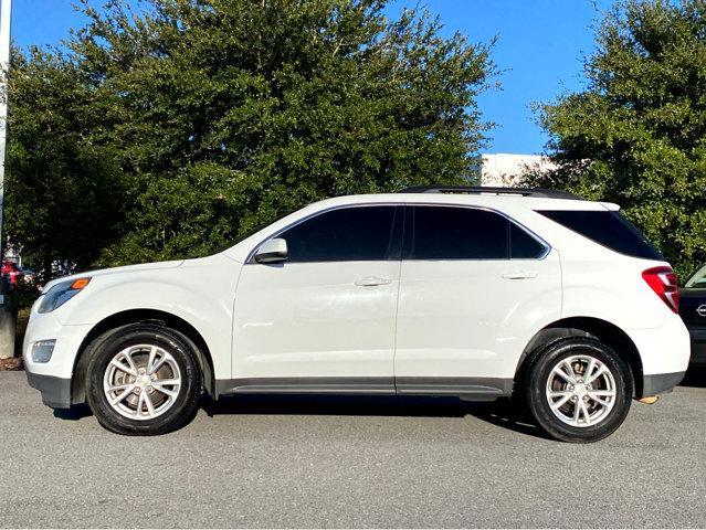 2017 Chevrolet Equinox Vehicle Photo in Hinesville, GA 31313