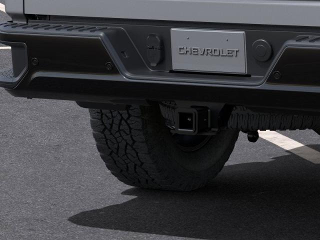 2024 Chevrolet Silverado 2500 HD Vehicle Photo in Roslyn, NY 11576