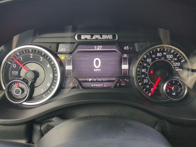 2020 Ram 1500 Vehicle Photo in Brunswick, GA 31525