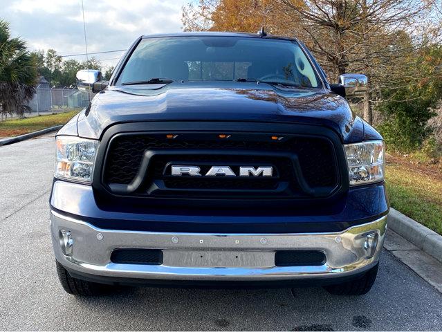 2017 Ram 1500 Vehicle Photo in Hinesville, GA 31313