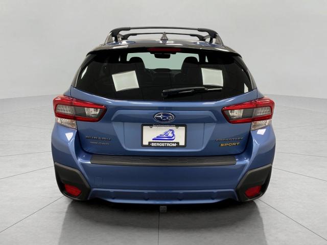 2021 Subaru Crosstrek Vehicle Photo in Appleton, WI 54914