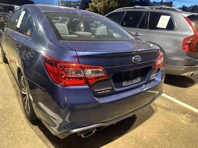 2019 Subaru Legacy Vehicle Photo in DALLAS, TX 75209