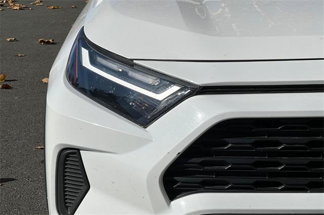 2022 Toyota RAV4 XLE photo 45