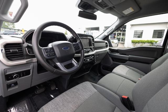 2023 Ford F-150 Vehicle Photo in Tigard, OR 97223